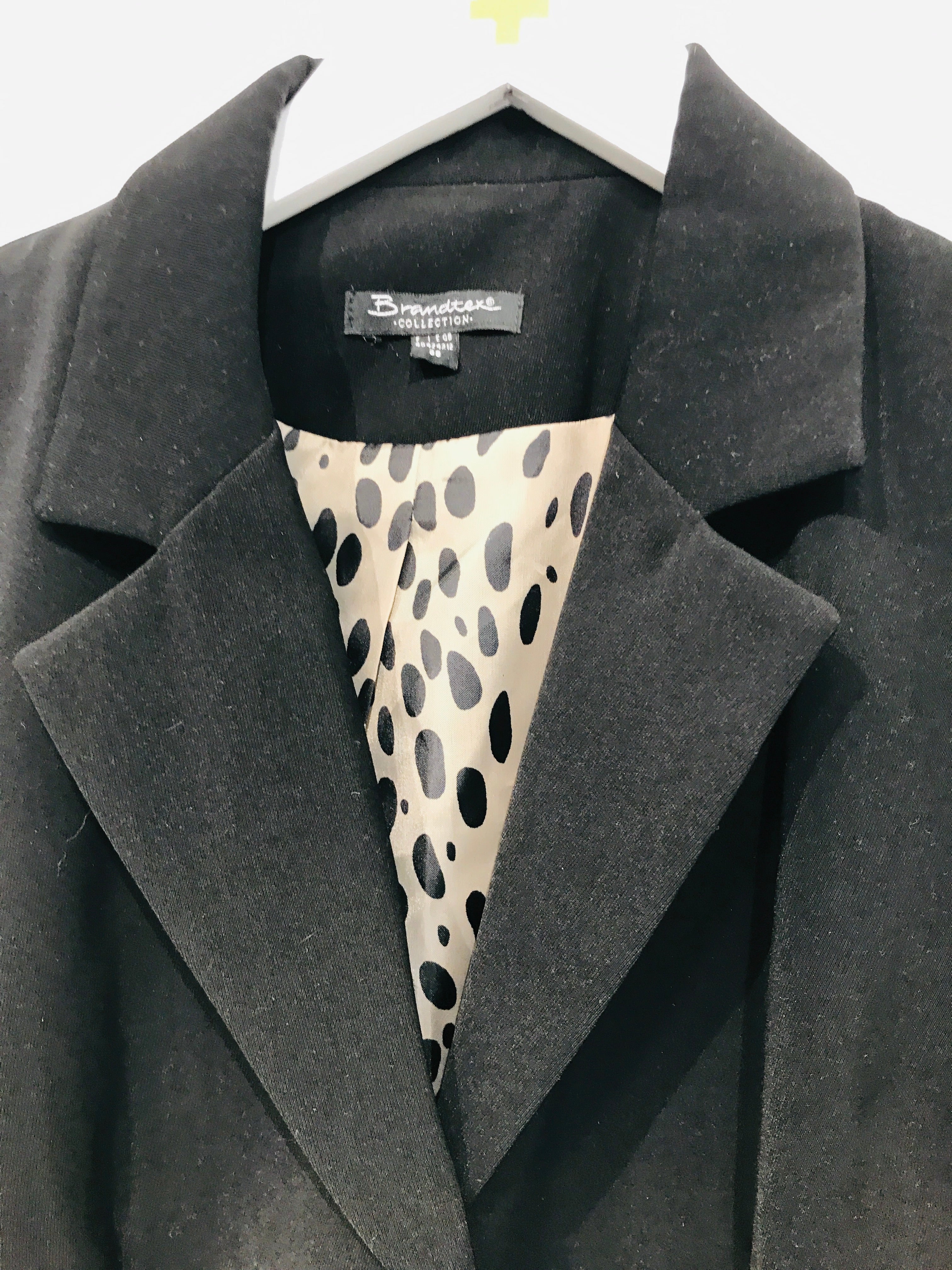 Brandtex Blazer
